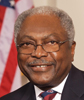 James Clyburn Portrait