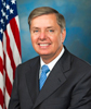 Lindsey Graham Portrait